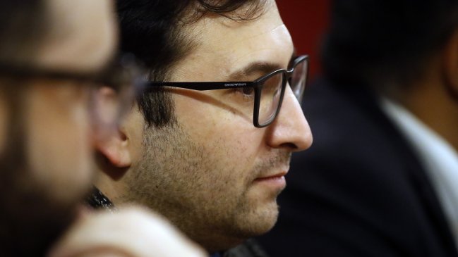 Comisión investigadora votará tercera citación a Miguel Crispi