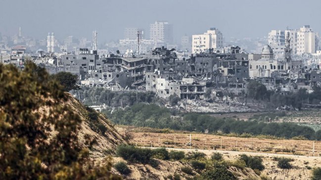 Hamás libera a dos ancianas israelíes tras mediación de Egipto y Qatar