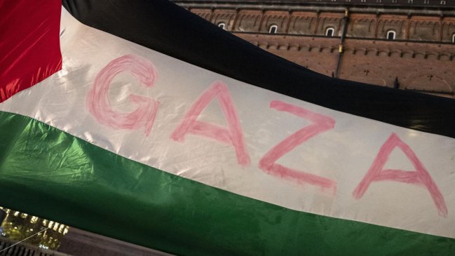 ONU aprueba llamar al 