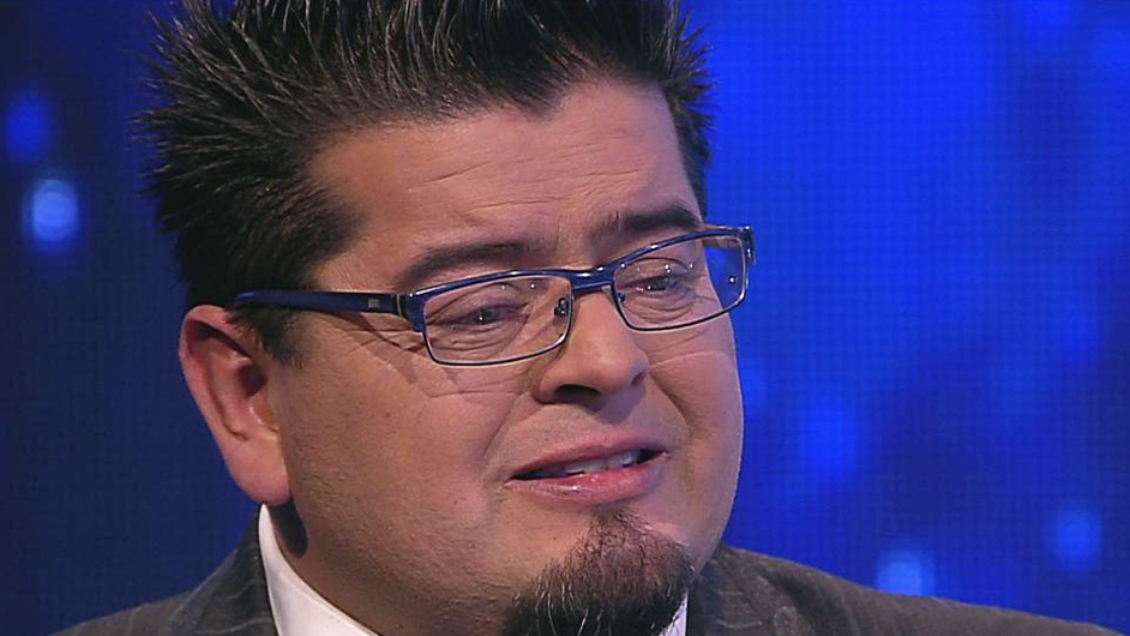 Aseguran que Mauricio Medina Aseguran que Mauricio Medina