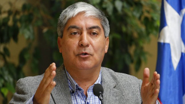 Constitución: UDI exige 