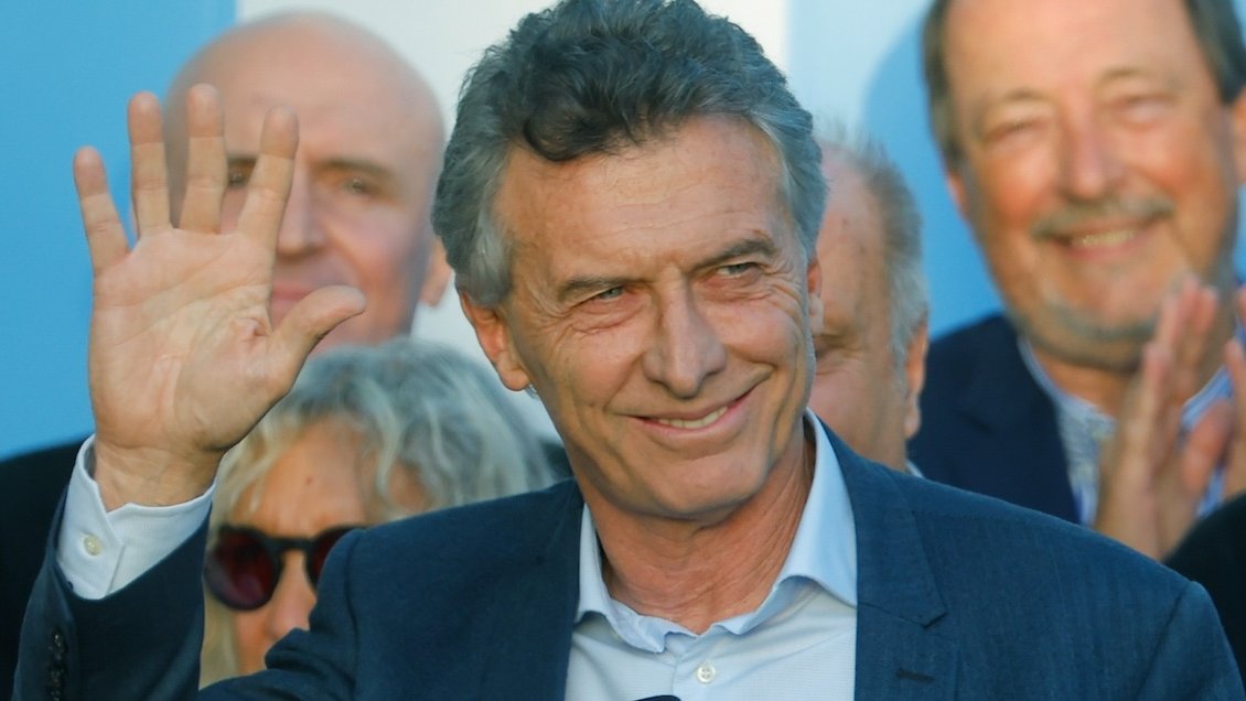 Macri dijo que su apoyo y el de Patricia Bullrich a Milei es 