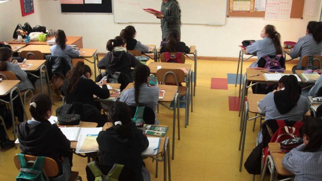 Atacama: Profesores acusan que plan de retorno del Mineduc no responde a sus demandas