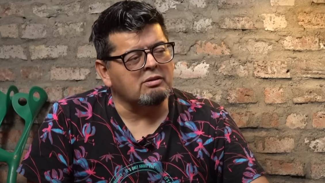 Mauricio Medina Mauricio Medina