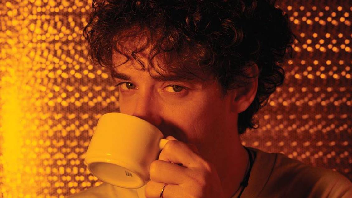 Amor Amarillo, primer álbum solista de Gustavo Cerati, cumple 30 años Amor Amarillo, primer álbum solista de Gustavo Cerati, cumple 30 años