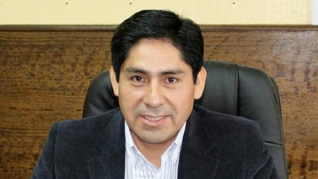 Juzgado decretó prisión preventiva contra alcalde de Renaico por abuso y violación