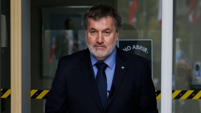 Colmed expresa preocupación por posible colapso de las isapres tras indicaciones