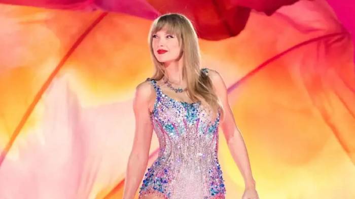 the eras tour es la gira más exitosa de taylor swift que llega argentina y brasil