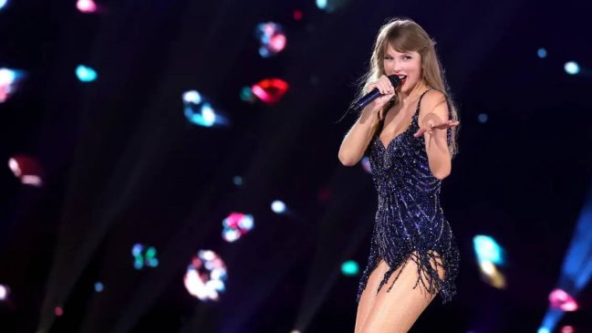 Así es The Eras Tour, la gira de Taylor Swift que debuta en Sudamérica