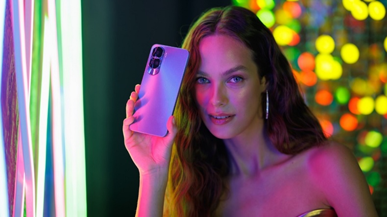 Saca partido a estas funciones de HONOR 90 Lite para crear contenido Saca partido a estas funciones de HONOR 90 Lite para crear contenido