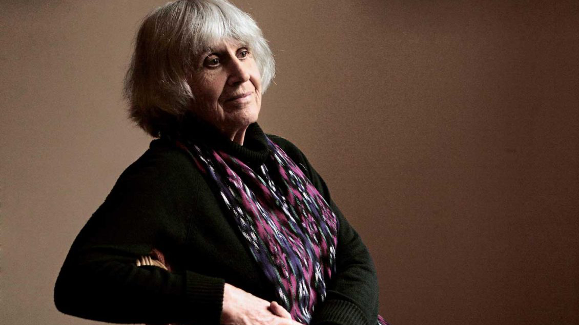 Muere Joan Jara: Viuda de Víctor Jara y activista tenía 96 años Muere Joan Jara: Viuda de Víctor Jara y activista tenía 96 años