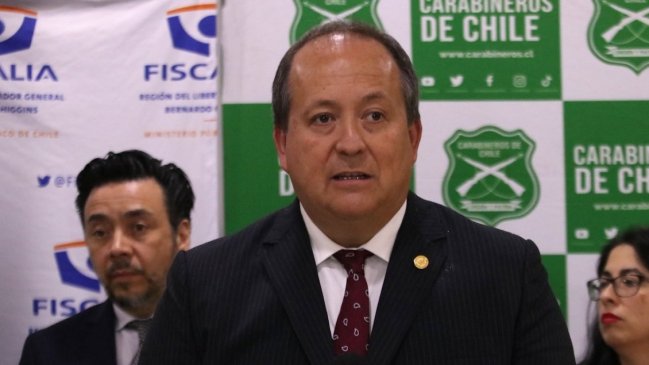 Valencia por secuestros: Desafío tiene complejidad que no habíamos enfrentado