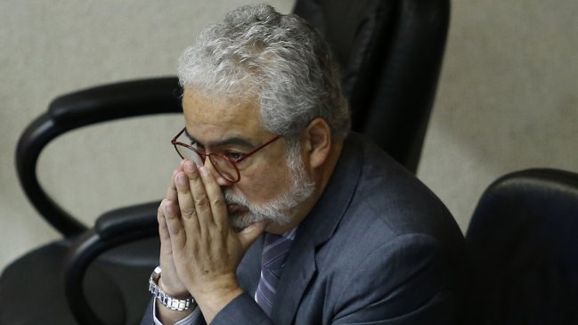 ¿Quién es Luis Hermosilla, el abogado cuestionado por supuestos sobornos?