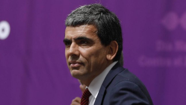 Exfiscal Gajardo: Caso Hermosilla ratifica prejuicio de que con dinero puedes tener beneficios ilícitos