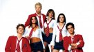 Mattel lanza nueva colección de Barbies inspiradas en Rebelde Mattel lanza nueva colección de Barbies inspiradas en Rebelde