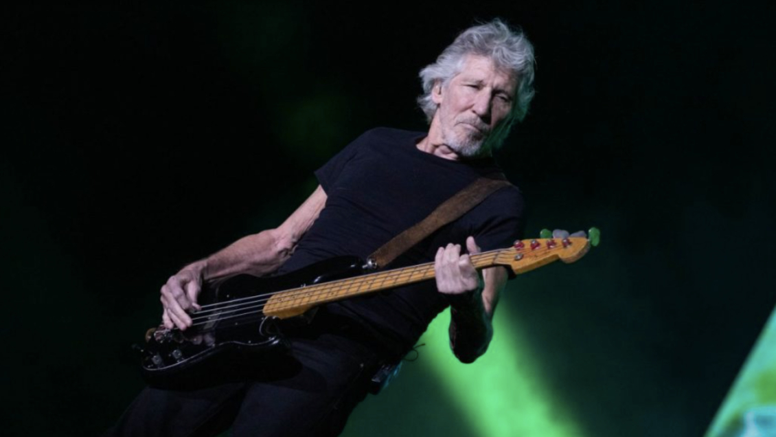 Denuncian a Roger Waters en Argentina por Denuncian a Roger Waters en Argentina por