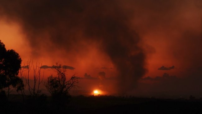 ONU denuncia destrucción del último molino de harina de Gaza, que se queda sin pan