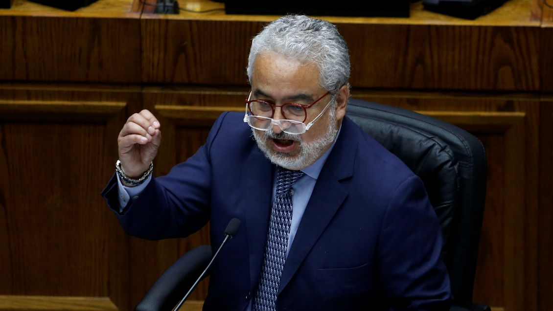 Leonarda Villalobos reconoció haber grabado audio donde Hermosilla confesó pago de coimas