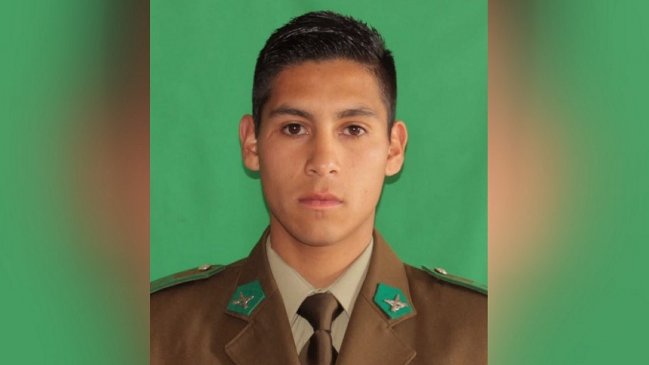 Fiscalía concluyó presentación de pruebas en juicio por crimen del cabo Naín