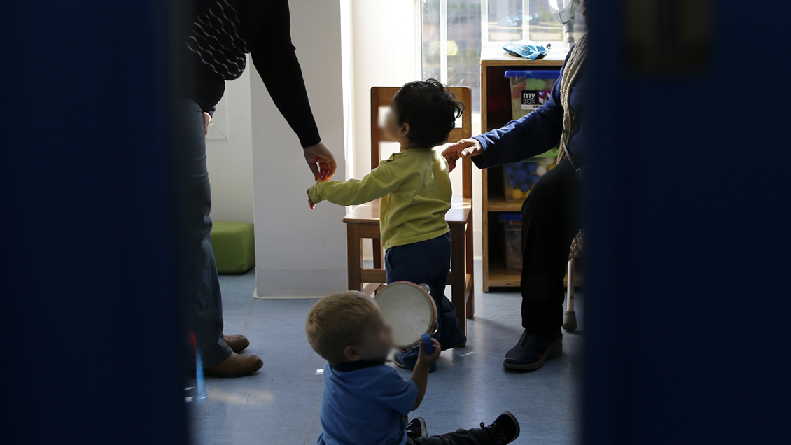Interés superior del niño: Qué dice la propuesta de Constitución