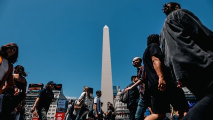   Argentinos se preparan para balotaje presidencial de este domingo 