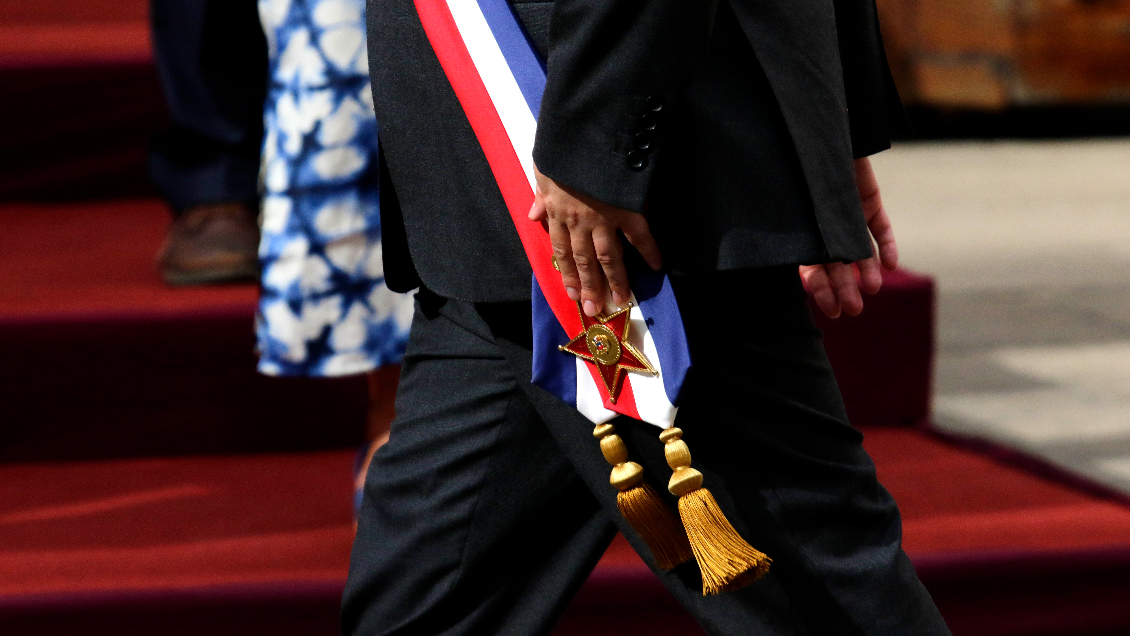 CEP: A una de cada cuatro personas 