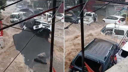   Las fuertes lluvias en República Dominicana dejan al menos 21 muertos 