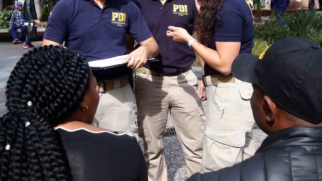 Gobierno expulsará a 2.600 migrantes en 14 meses y Monsalve alista viaje a Venezuela