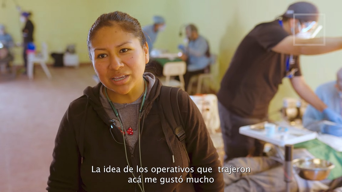 Salud mental e integral: Universidad de Antofagasta quiere mejorar la vida de 7 mil personas Salud mental e integral: Universidad de Antofagasta quiere mejorar la vida de 7 mil personas