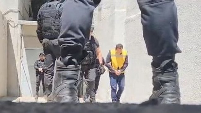 Algarrobo: Alcalde pololeaba con la tesorera municipal y recibió 25 millones de una empresa privada