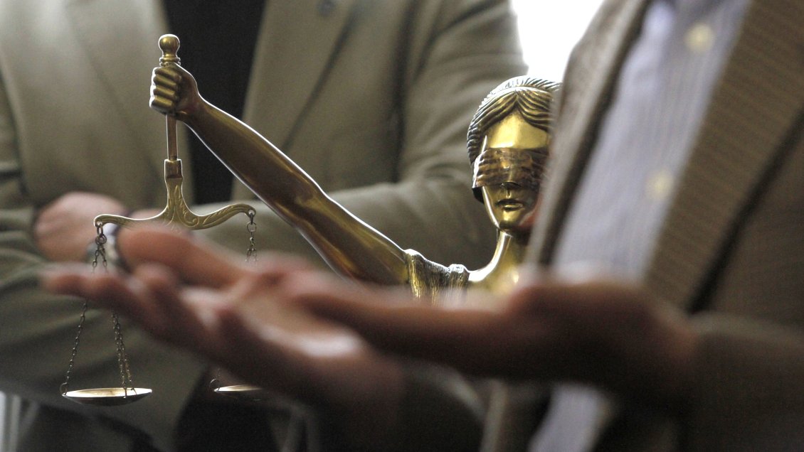 Catorce violadores de DDHH en dictadura están prófugos de la justicia