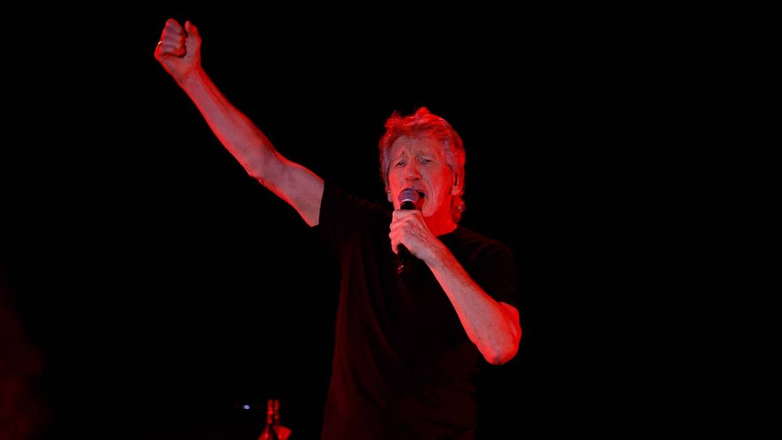 Roger Waters en Chile 2023: horarios, teloneros y accesos al Monumental Roger Waters en Chile 2023: horarios, teloneros y accesos al Monumental
