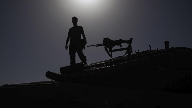 Egipto, Catar y EEUU supervisan cumplimiento de la tregua humanitaria en Gaza