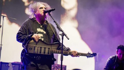   Descarga la app de Cooperativa y gana entradas para The Cure 