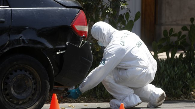 Enusc: Percepción de inseguridad llegó a su mayor nivel histórico