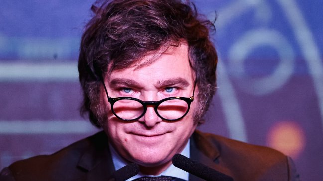 FMI se comprometió con Milei a apoyar los 