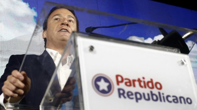 Republicanos: El A Favor pondrá énfasis en los secuestros y la inmigración ilegal