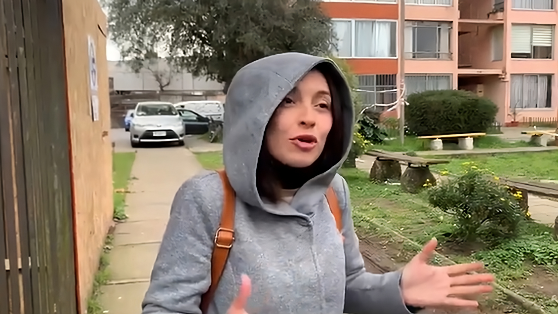 Convenios: PDI detuvo a cinco personas en Biobío, entre ellas Camila Polizzi