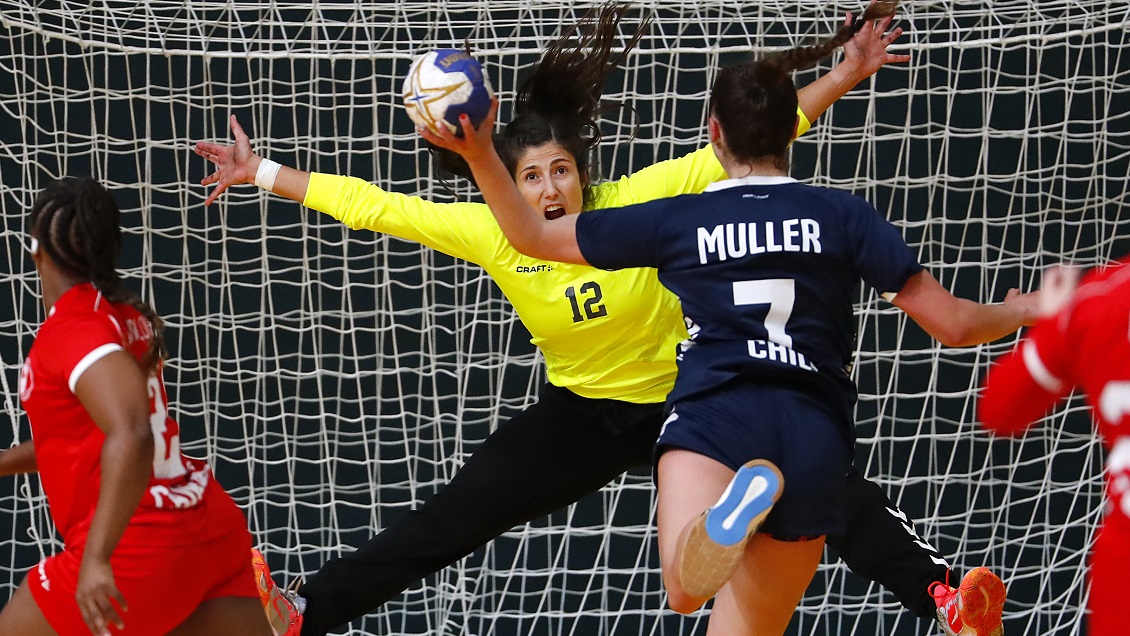 A un 93% de los chilenos le gustaría más espacio en los medios para el deporte femenino A un 93% de los chilenos le gustaría más espacio en los medios para el deporte femenino