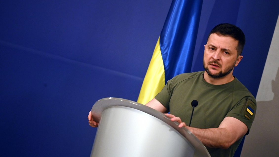 Hungría afirmó que la OTAN descartó el ingreso de Ucrania