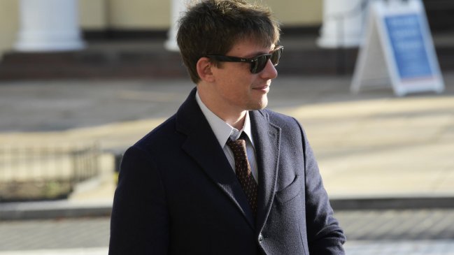 Expresidente del Banco Central será ministro de Economía de Javier Milei