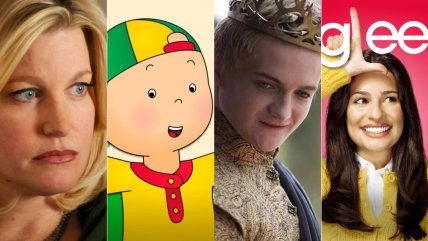   Los 20 personajes más odiados de las series y la televisión 