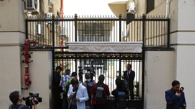 Caso convenios: Diferentes oficinas del Minvu fueron allanadas