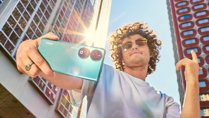 ¿Quieres mejorar tu contenido de redes sociales? Las ventajas que otorga HONOR 90 ¿Quieres mejorar tu contenido de redes sociales? Las ventajas que otorga HONOR 90
