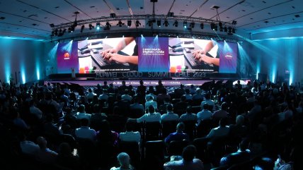   Huawei Cloud Summit 2023: Muestran avances en uso de Cloud e Inteligencia Artificial en el mercado chileno 