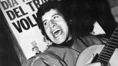 Ministro en visita notificó a Pedro Barrientos por homicidios de Víctor Jara y Littré Quiroga Ministro en visita notificó a Pedro Barrientos por homicidios de Víctor Jara y Littré Quiroga