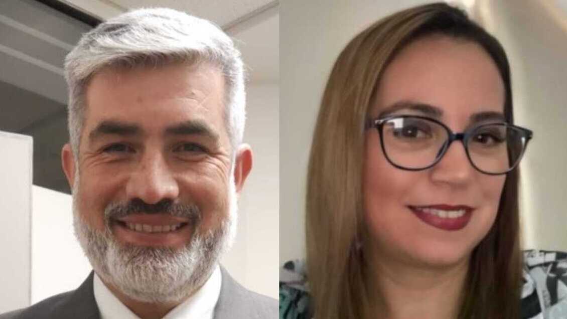 Registro Civil pidió renuncia a asesor jurídico por nexos con Leonarda Villalobos Registro Civil pidió renuncia a asesor jurídico por nexos con Leonarda Villalobos