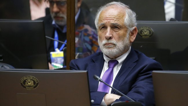  Minvu aclaró que informe de Trincado está en los antecedentes entregados a la Fiscalía  