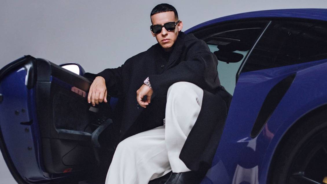 Daddy Yankee se retira e inicia nuevo camino: Daddy Yankee se retira e inicia nuevo camino: