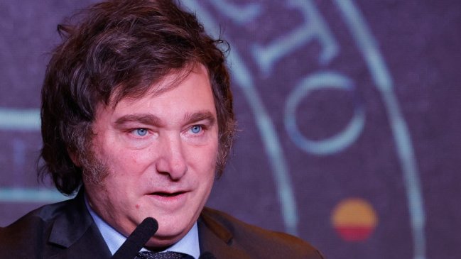 Argentina vive la última semana previa a la investidura de Javier Milei